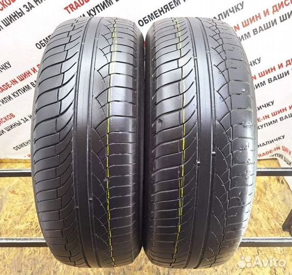 Michelin Latitude Diamaris 235/65 R17
