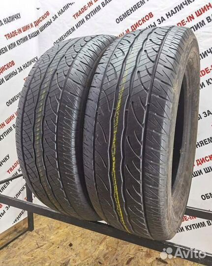 Dunlop SP Sport 5000 275/55 R20