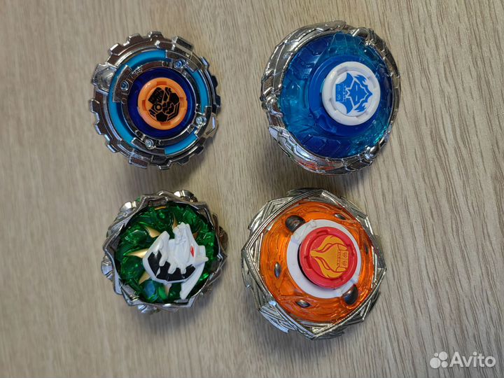 Волчки infiniti надо за 1 шт