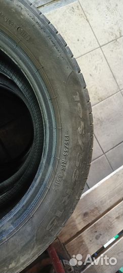 Pirelli Cinturato P1 Verde 195/55 R15 19M