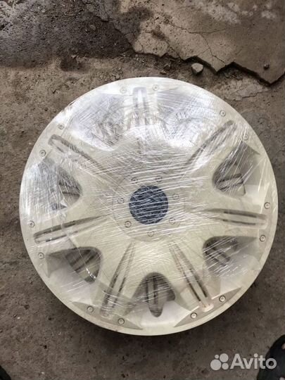 Колпаки на ваз 2114/2113