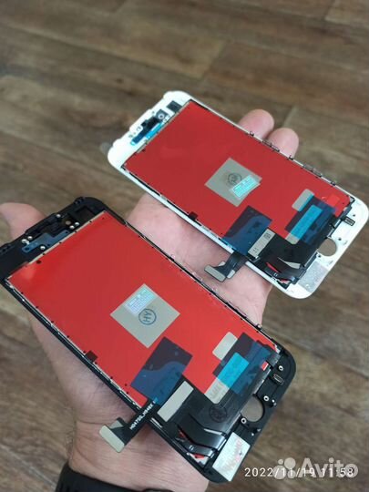 Дисплей для Apple iPhone