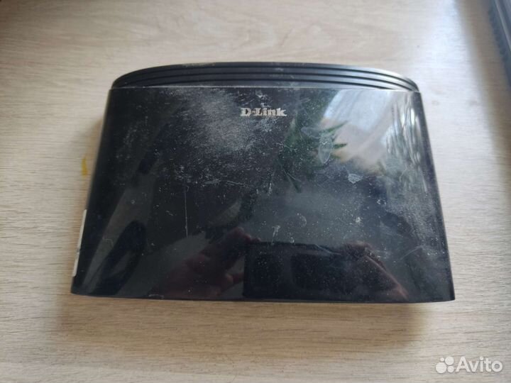 Коммутатор d-link des-1008d