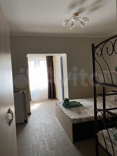 Комната 13 м², 2/3 эт.