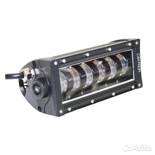 Светодиодная балка carprofi CP-HL-48 HI/LOW C12,48