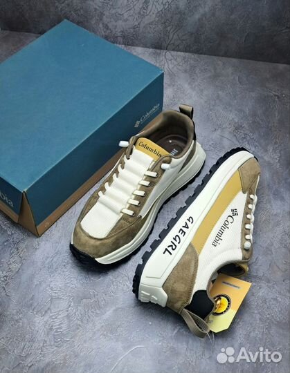 Кроссовки мужские весна/лето р.от 41 до 46