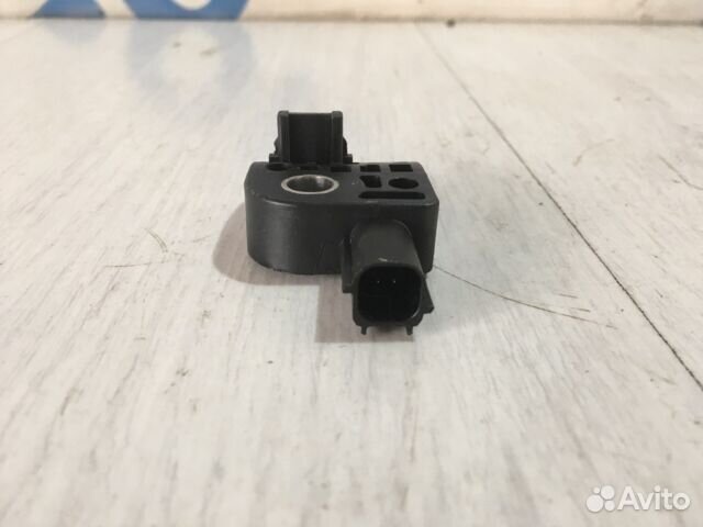 Датчик удара hyundai solaris 1 1.4 мт седан