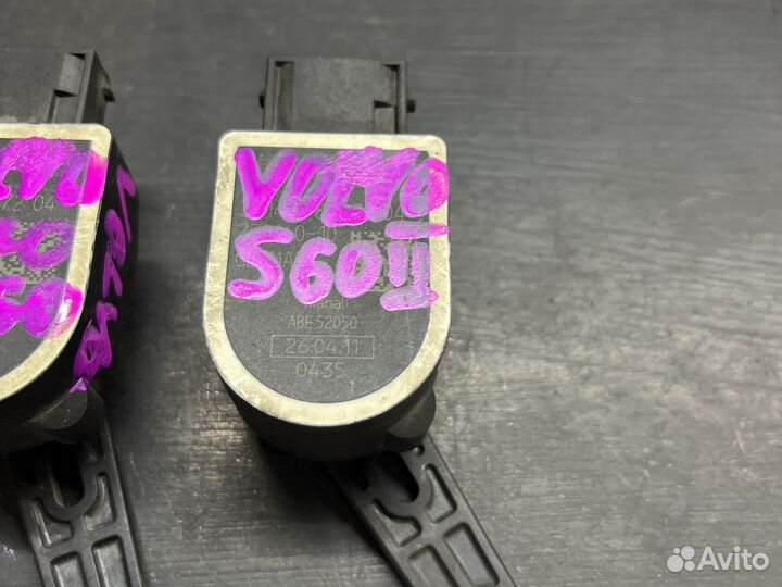 Датчик подвески Volvo S80 XC70 XC60 S60