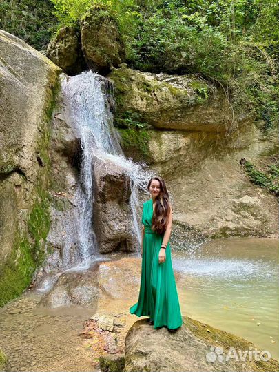 Вечернее платье трансформер