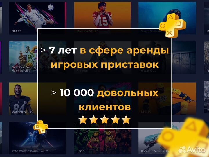 Ea fc 24 для ps4 и ps5. Ps plus. Ea play