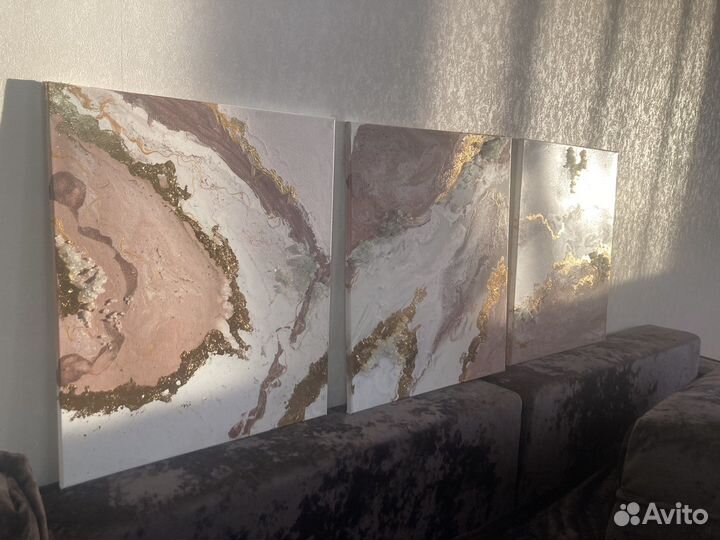 Картины для дома и офисов