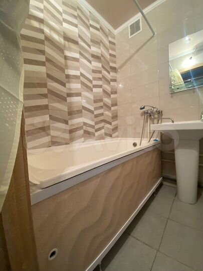 1-к. квартира, 32 м², 5/5 эт.