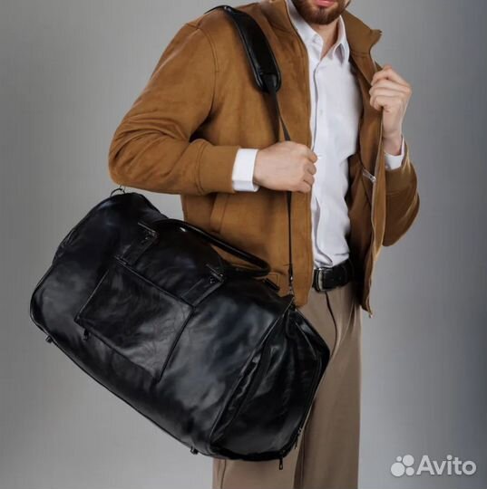 Дорожная сумка