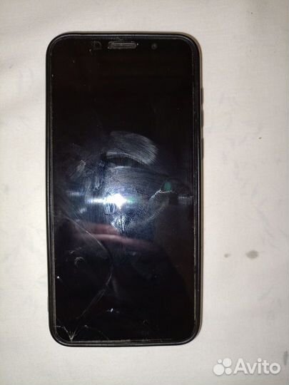 Смартфон Honor 9S