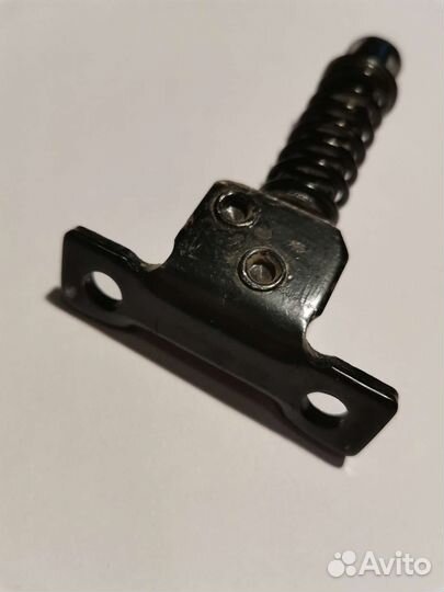 Подножка для электросамоката Kugoo S3, S3 Pro