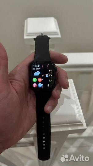 Смарт Часы smart watch 8