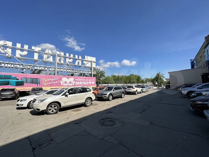 Офис, 48.9 м²
