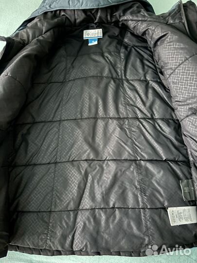 Куртка Columbia на мальчика