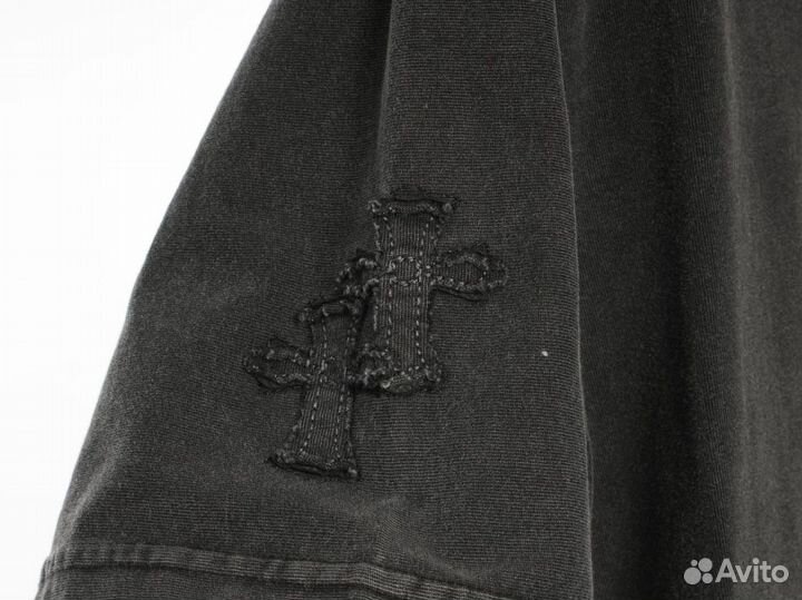 Футболка Chrome Hearts