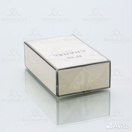 Chanel 19 (Chanel) EDP 50 мл слюда