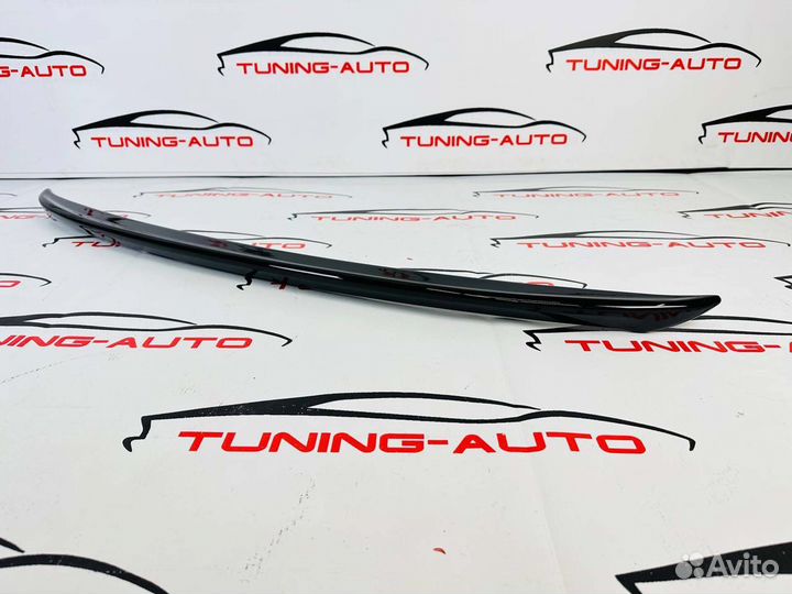 Спойлер на багажник Lexus GS300 (S190) G7978