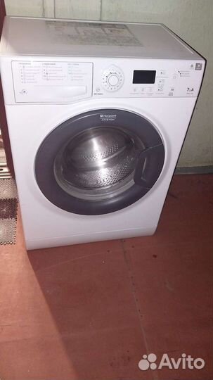 Стиральная машина на запчасти