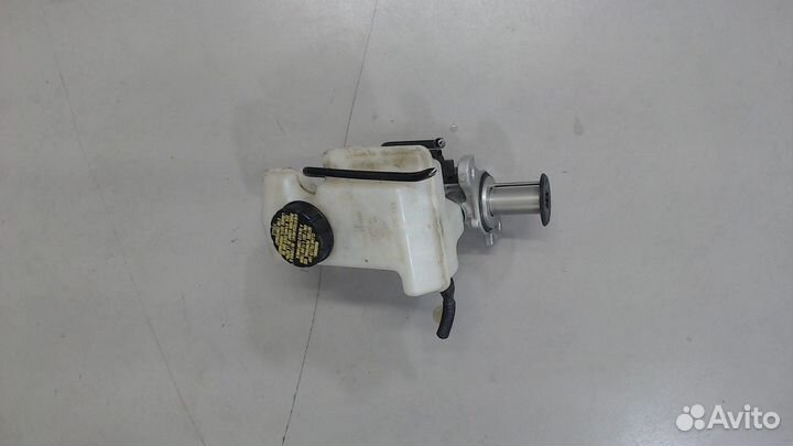 Цилиндр тормозной главный Volkswagen Golf 7, 2017