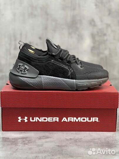 Кроссовки Under Armour Hovr