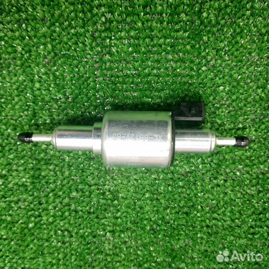 Насос отопителя 12V