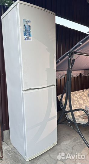 Холодильник