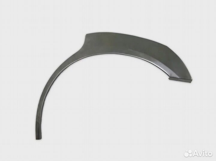 Ремонтные пороги и арки для Geely