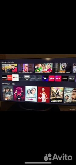 Телевизор hisense 65u7hq