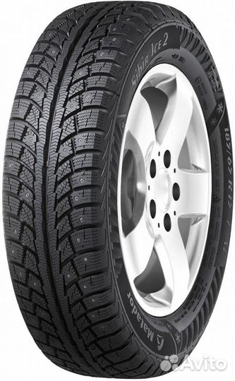 Matador MP 30 Sibir Ice 2 SUV 215/55 R17 98T