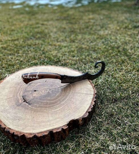 Топор Гиймякеш