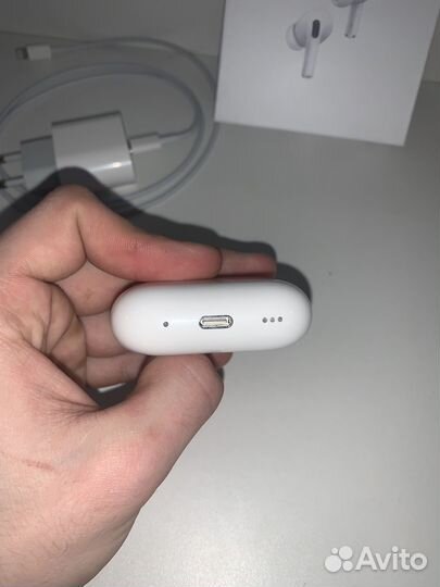 Airpods pro 2