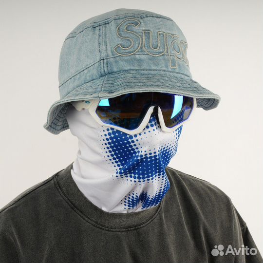 Панама Supreme Outline Crusher