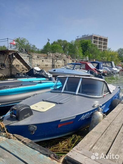 Прогресс 2 сузуки 30