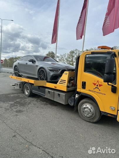 Эвакуатор, мини экскаватор, манипулятор