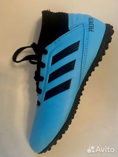 Обувь для мальчика