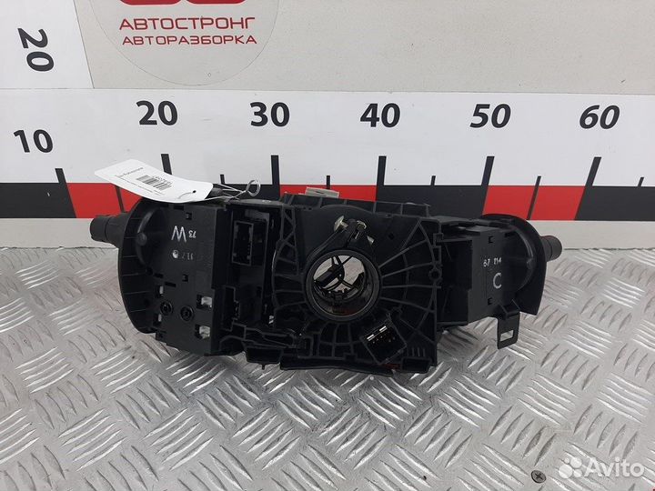 Переключатель для Renault Scenic 2