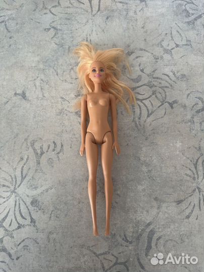 Кукла барби barbie mattel