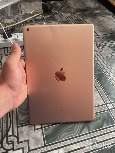 iPad 7