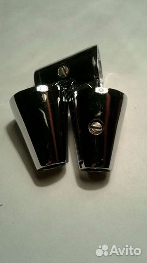 Крепление шинопровода для точечных светильников