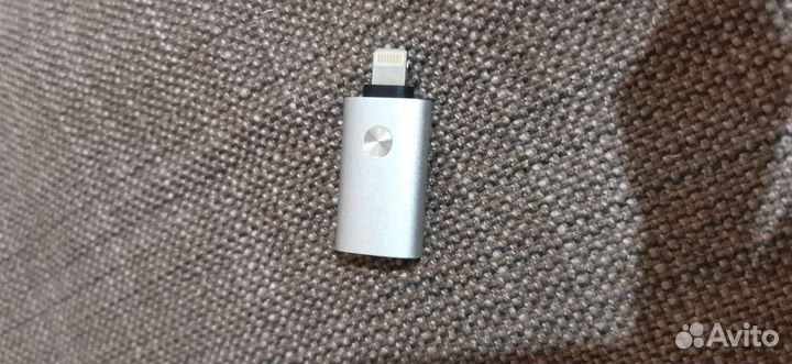 Переходник для Apple iPhone