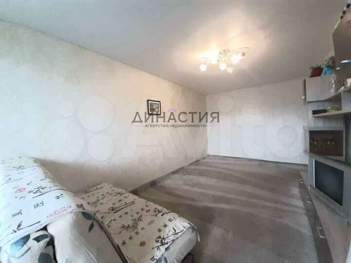 2-к. квартира, 43,8 м², 5/5 эт.