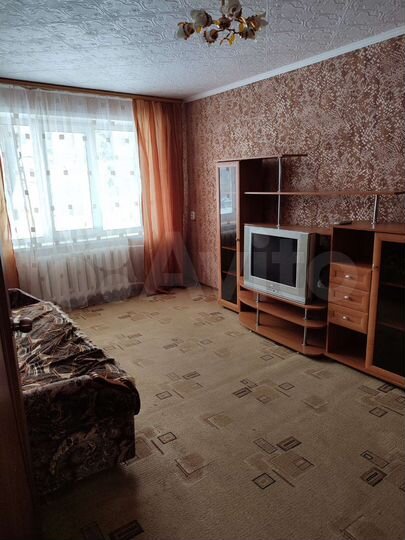 1-к. квартира, 30,5 м², 1/5 эт.