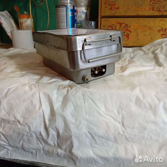 Стерилизатор