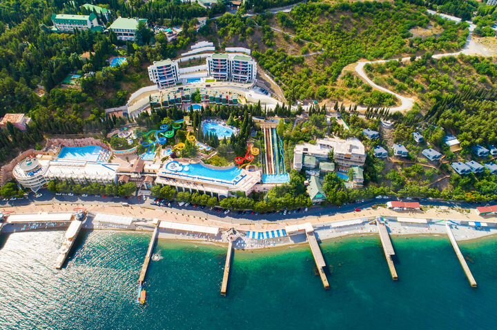 Квартира-студия, 42,8 м², 4/4 эт.