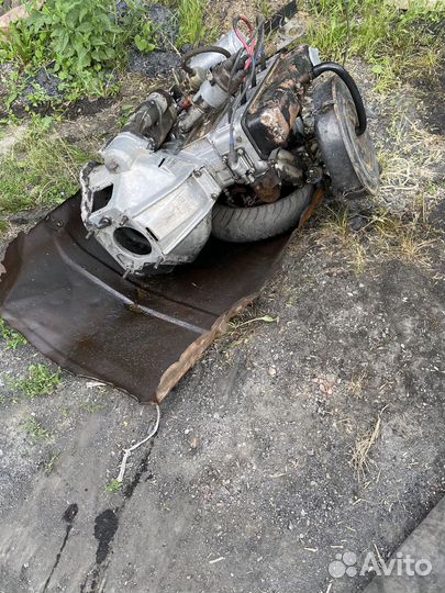 402 двигатель на волгу