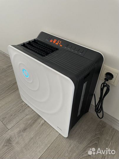 Очиститель воздуха Bork Q700